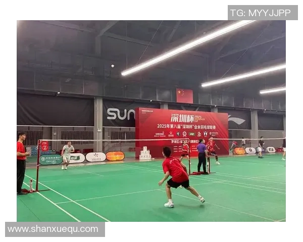 深圳羽毛球队防守表现分析与改进建议探讨 深圳羽毛球队防守表现分析与改进建议探讨