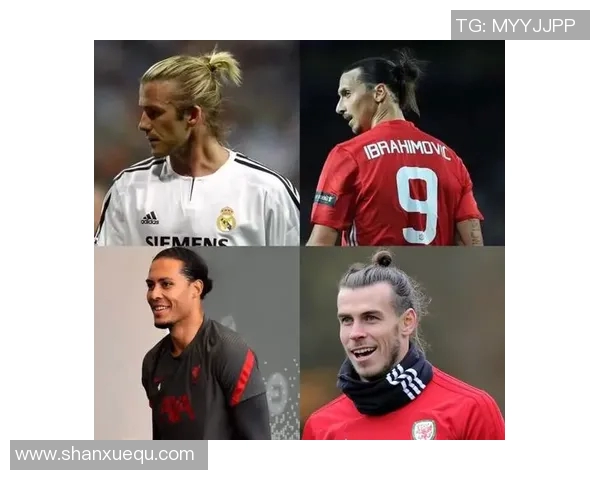 男生们最爱的足球明星头像推荐助你找到心仪的球星形象 男生们最爱的足球明星头像推荐助你找到心仪的球星形象