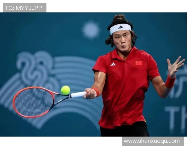 聚焦网球上海网球队在意识提升与团队协作中的探索与实践