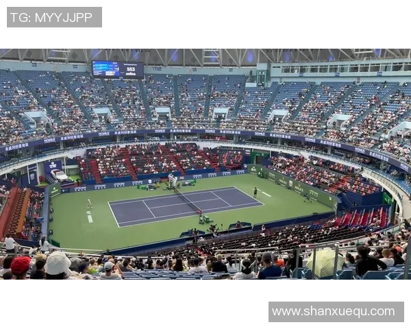 上海网球队在世界锦标赛中的强势表现与未来展望分析 上海网球队在世界锦标赛中的强势表现与未来展望分析