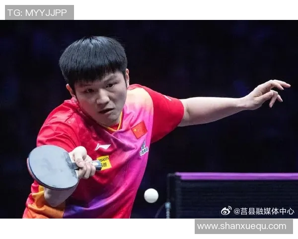 专访黄伟揭秘乒乓球成功秘诀与训练心得分享 专访黄伟揭秘乒乓球成功秘诀与训练心得分享