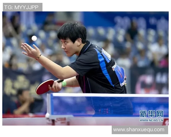 北京乒乓球队追梦之路:从艰辛训练到杯赛荣耀的奋斗故事 北京乒乓球队追梦之路:从艰辛训练到杯赛荣耀的奋斗故事