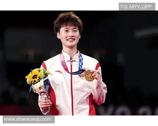 对话羽毛球明星陈强:回顾辉煌生涯与未来展望 对话羽毛球明星陈强:回顾辉煌生涯与未来展望