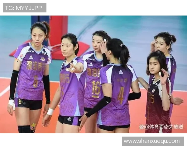 广州排球队实力引发热议球迷对其表现褒贬不一 广州排球队实力引发热议球迷对其表现褒贬不一