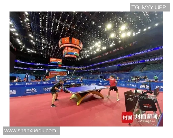 成都乒乓球队在锦标赛中的状态表现分析与未来展望 成都乒乓球队在锦标赛中的状态表现分析与未来展望