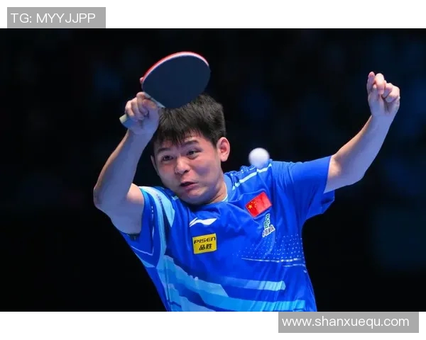 武汉乒乓球队在世界杯积分榜上以60分稳居首位展现强大实力