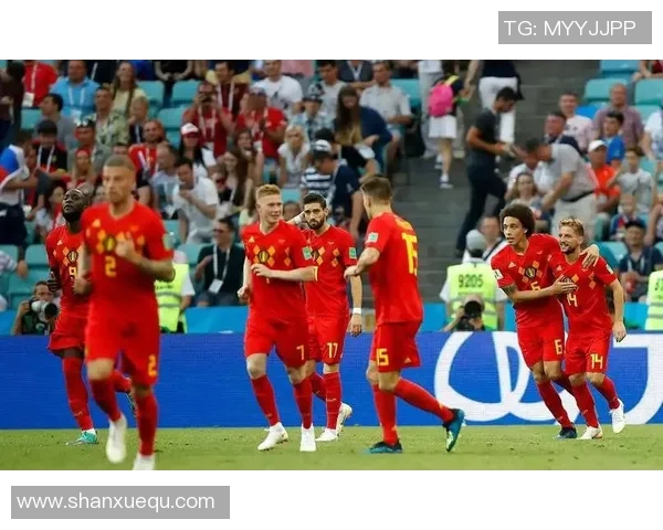 比利时足球明星的崛起与荣耀探索他们在国际赛场上的辉煌成就与影响力