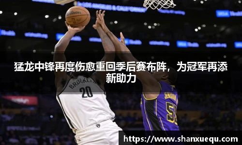 猛龙中锋再度伤愈重回季后赛布阵，为冠军再添新助力